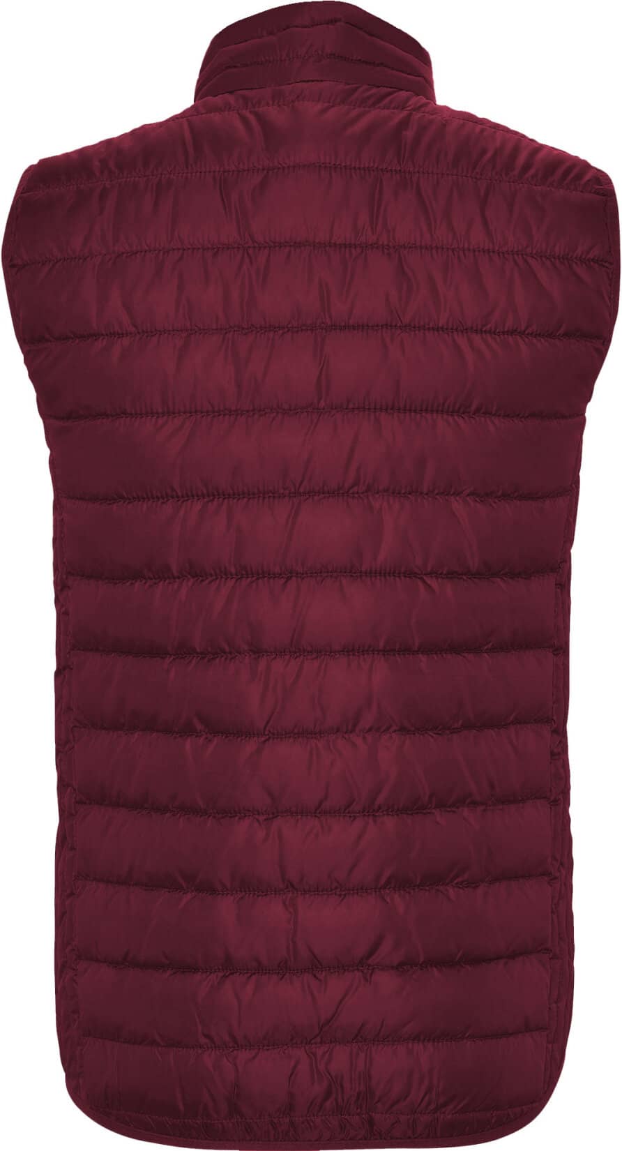 Oslo winter waistcoat men